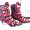 Gucci Stiefeletten Gr. 36 – Bild 8