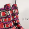 Gucci Stiefeletten Gr. 36 – Bild 9