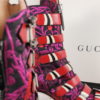 Gucci Stiefeletten Gr. 36 – Bild 10