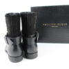 Philipp Plein Stiefel Gr. 36 – Bild 4
