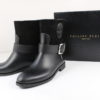 Philipp Plein Stiefel Gr. 36 – Bild 8