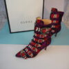Gucci Stiefeletten Gr. 36 – Bild 11