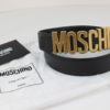 Moschino Gürtel – Bild 2