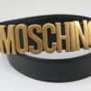 Moschino Gürtel