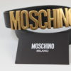 Moschino Gürtel – Bild 3