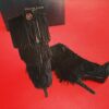 Philipp Plein Stiefelette Gr. 38 – Bild 16