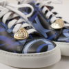 Escada Sportschuh Gr. 36