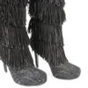 Philipp Plein Stiefelette Gr. 38 – Bild 4