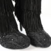 Philipp Plein Stiefelette Gr. 38 – Bild 5