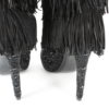 Philipp Plein Stiefelette Gr. 38 – Bild 6