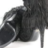 Philipp Plein Stiefelette Gr. 38 – Bild 8