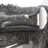 Philipp Plein Stiefelette Gr. 38 – Bild 9
