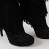 Philipp Plein Stiefelette Gr. 38 – Bild 10