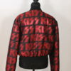 Philipp Plein Blouson KISS – Bild 3