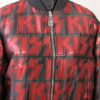 Philipp Plein Blouson KISS – Bild 6