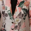 Philipp Plein Couture Blazer Floral – Bild 6