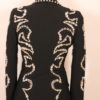 Philipp Plein Cuture Blazer Crystal – Bild 9