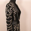 Philipp Plein Cuture Blazer Crystal – Bild 8