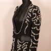 Philipp Plein Cuture Blazer Crystal – Bild 7