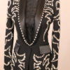 Philipp Plein Cuture Blazer Crystal – Bild 6
