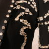 Philipp Plein Cuture Blazer Crystal – Bild 2