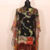 Poncho aus Seide ETRO – Bild 2