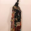 Poncho aus Seide ETRO – Bild 3