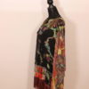 Poncho aus Seide ETRO – Bild 4