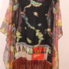 Poncho aus Seide ETRO – Bild 5