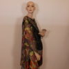 Poncho aus Seide ETRO – Bild 6
