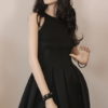 Philipp Plein Kleid Neopren