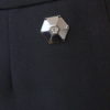 Philipp Plein Minirock Crystal – Bild 8