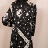 Philipp Plein Blusen-Kleid Tunika – Bild 5