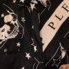 Philipp Plein Blusen-Kleid Tunika – Bild 6
