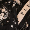 Philipp Plein Blusen-Kleid Tunika – Bild 7
