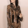 Philipp Plein Bluse – Bild 2