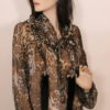 Philipp Plein Bluse