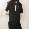 Gucci Kleid mit Oberteil – Bild 4