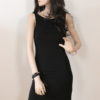 Gucci Kleid mit Oberteil – Bild 5