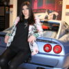 Philipp Plein Couture Blazer Floral – Bild 10