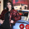 Philipp Plein Blouson KISS