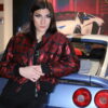 Philipp Plein Blouson KISS – Bild 10