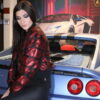 Philipp Plein Blouson KISS – Bild 11