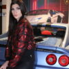 Philipp Plein Blouson KISS – Bild 12
