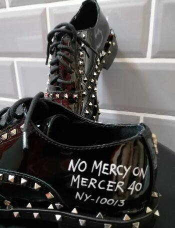Philipp Plein City Schuhe Gr. 36