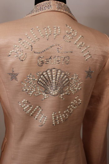 Philipp Plein Blazer – Bild 5