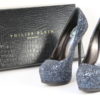 Philipp Plein Pumps Gr. 35 – Bild 2