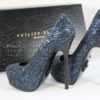 Philipp Plein Pumps Gr. 35 – Bild 3