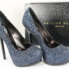 Philipp Plein Pumps Gr. 35 – Bild 6