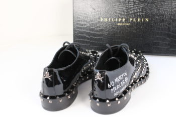 Philipp Plein City Schuhe Gr. 36 – Bild 3